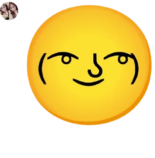 🧑‍🦼 emoji tiramisyu Telegram sticker 17 of 50