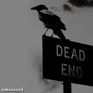 🌟 emoji 𝗕𝗹𝗮𝗰𝗸🖤 @meaauxd @meaauchan Telegram sticker 15 of 90