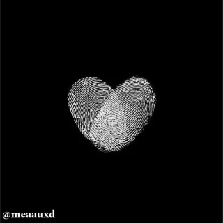 🌟 emoji 𝗕𝗹𝗮𝗰𝗸🖤 @meaauxd @meaauchan Telegram sticker 12 of 90
