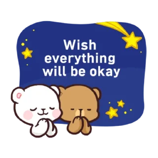 Sticker from Milk & Mocha Everyday