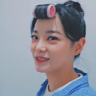 ✨ emoji Sejeong @kimsejeong_sticker Telegram sticker 14 of 20