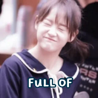 Sticker from sejeong @lovedecides