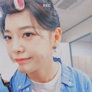 ✨ emoji Sejeong @kimsejeong_sticker Telegram sticker 1 of 20