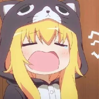 🥱 emoji ɾαɳԃσɱ ʂƚιƈƙҽɾ @pi0huuu Telegram sticker 9 of 120