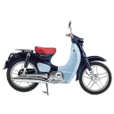 Sticker from Mat Motor