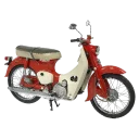 Sticker from Mat Motor