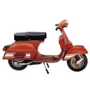 Sticker from Mat Motor
