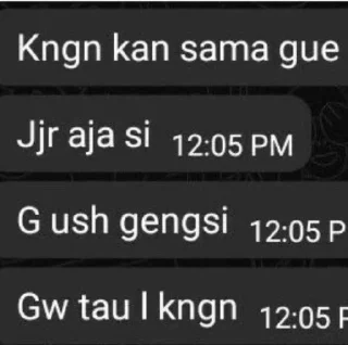 😨 emoji colong aja sayangg. Telegram sticker 24 of 38