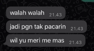 👀 emoji colong aja sayangg. Telegram sticker 3 of 38