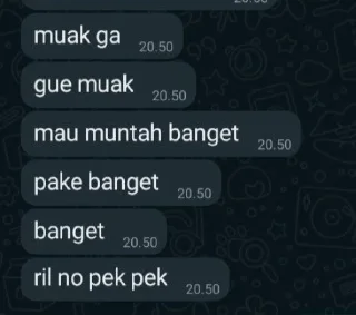 😀 emoji colong aja sayangg. Telegram sticker 19 of 38