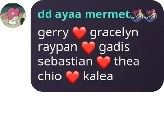 ❤️ emoji mapay satapak😜😘 pack by @QuotLyBot Telegram sticker 18 of 48