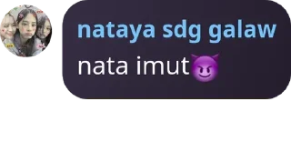 😈 emoji mapay satapak😜😘 pack by @QuotLyBot Telegram sticker 21 of 48