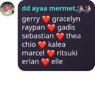 ❤️ emoji mapay satapak😜😘 pack by @QuotLyBot Telegram sticker 19 of 48