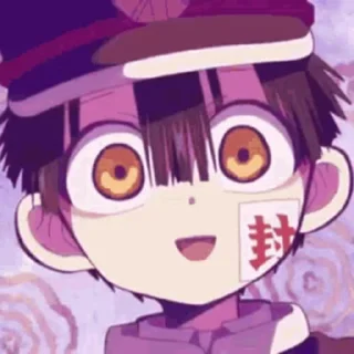 🤯 emoji S∆rang~~❤️‍🩹⚡'s video pack (@Shinobu_robot) Telegram sticker 11 of 48