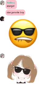 🕸️ emoji beneran orang pack by @QuotLyBot Telegram sticker 24 of 66