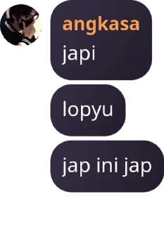👨‍🔧 emoji beneran orang pack by @QuotLyBot Telegram sticker 6 of 66