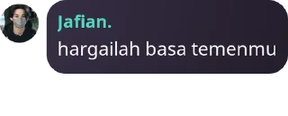 🏃‍♀️ emoji beneran orang pack by @QuotLyBot Telegram sticker 23 of 66
