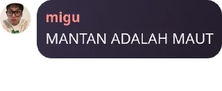 🧐 emoji anak puqi pack by @QuotLyBot Telegram sticker 19 of 26