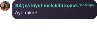 🍐 emoji para anak megawati pack by @QuotLyBot Telegram sticker 24 of 44