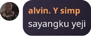 Sticker from anak spesial pack by @QuotLyBot