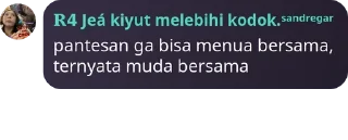 🧝‍♀️ emoji para anak megawati pack by @QuotLyBot Telegram sticker 19 of 44