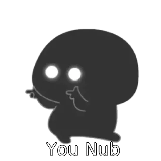 😂 emoji łȶ'𝚜 ₥₳ֆօօ𝚖 вσу✌ Telegram sticker 8 of 120