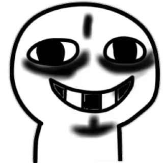 🥲 emoji łȶ'𝚜 ₥₳ֆօօ𝚖 вσу✌ Telegram sticker 14 of 120