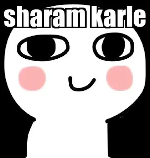 😌 emoji łȶ'𝚜 ₥₳ֆօօ𝚖 вσу✌ Telegram sticker 16 of 120