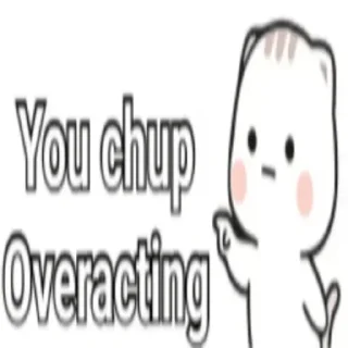 😒 emoji łȶ'𝚜 ₥₳ֆօօ𝚖 вσу✌ Telegram sticker 19 of 120