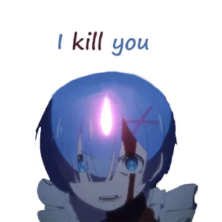 👿 emoji Yuki💞★Sugu★s kang pack Telegram sticker 9 of 120
