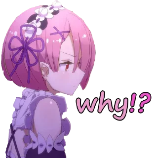 🤔 emoji Yuki💞★Sugu★s kang pack Telegram sticker 6 of 120