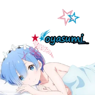 😴 emoji Yuki💞★Sugu★s kang pack Telegram sticker 11 of 120