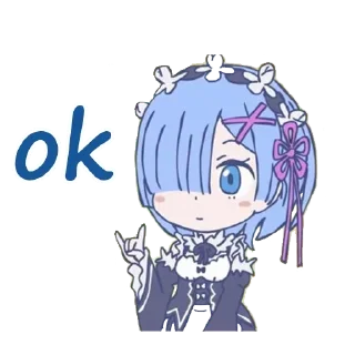 👍 emoji Yuki💞★Sugu★s kang pack Telegram sticker 7 of 120