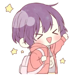 🥳 emoji ⏤͟͞★𝙈𝙊𝙉𝙎𝙏𝙀𝙍⏤͟͞★s kang pack Telegram sticker 20 of 20