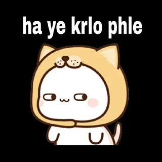 😏 emoji ⏤͟͞★𝙈𝙊𝙉𝙎𝙏𝙀𝙍⏤͟͞★s kang pack Telegram sticker 2 of 20