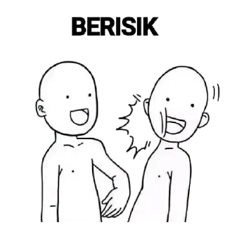 Sticker from Isti nee #2
