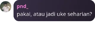 💁‍♂️ emoji orank aneh Telegram sticker 23 of 38