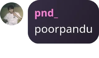 ♈ emoji orank aneh Telegram sticker 9 of 38