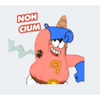 Sticker from Terserah