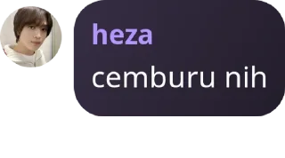 😒 emoji terserah Telegram sticker 15 of 39