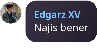 👍 emoji Terserah Telegram sticker 9 of 10