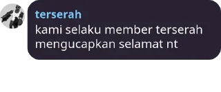 😿 emoji terserah Telegram sticker 7 of 29