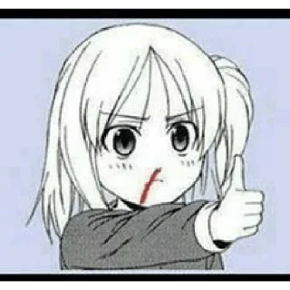 Sticker from Terserah