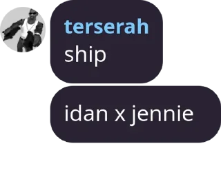 🫶 emoji terserah Telegram sticker 22 of 29