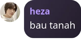 😌 emoji terserah Telegram sticker 9 of 39