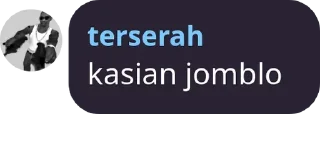 🙏 emoji terserah Telegram sticker 11 of 29