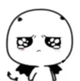 🌟 emoji 杂乱表情包 @luTvT 搬运4️⃣全家 Telegram sticker 21 of 95
