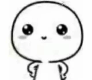 🌟 emoji 杂乱表情包 @luTvT 搬运4️⃣全家 Telegram sticker 17 of 95