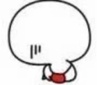 🌟 emoji 杂乱表情包 @luTvT 搬运4️⃣全家 Telegram sticker 16 of 95