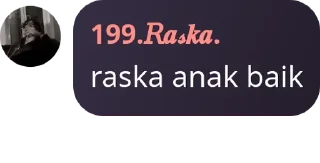 🫣 emoji cemara family Telegram sticker 5 of 81